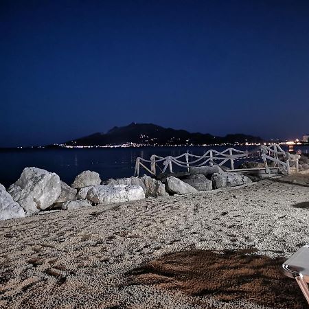 Point Ephemere Beachfront Apartments Zákynthos by Eksteriør billede