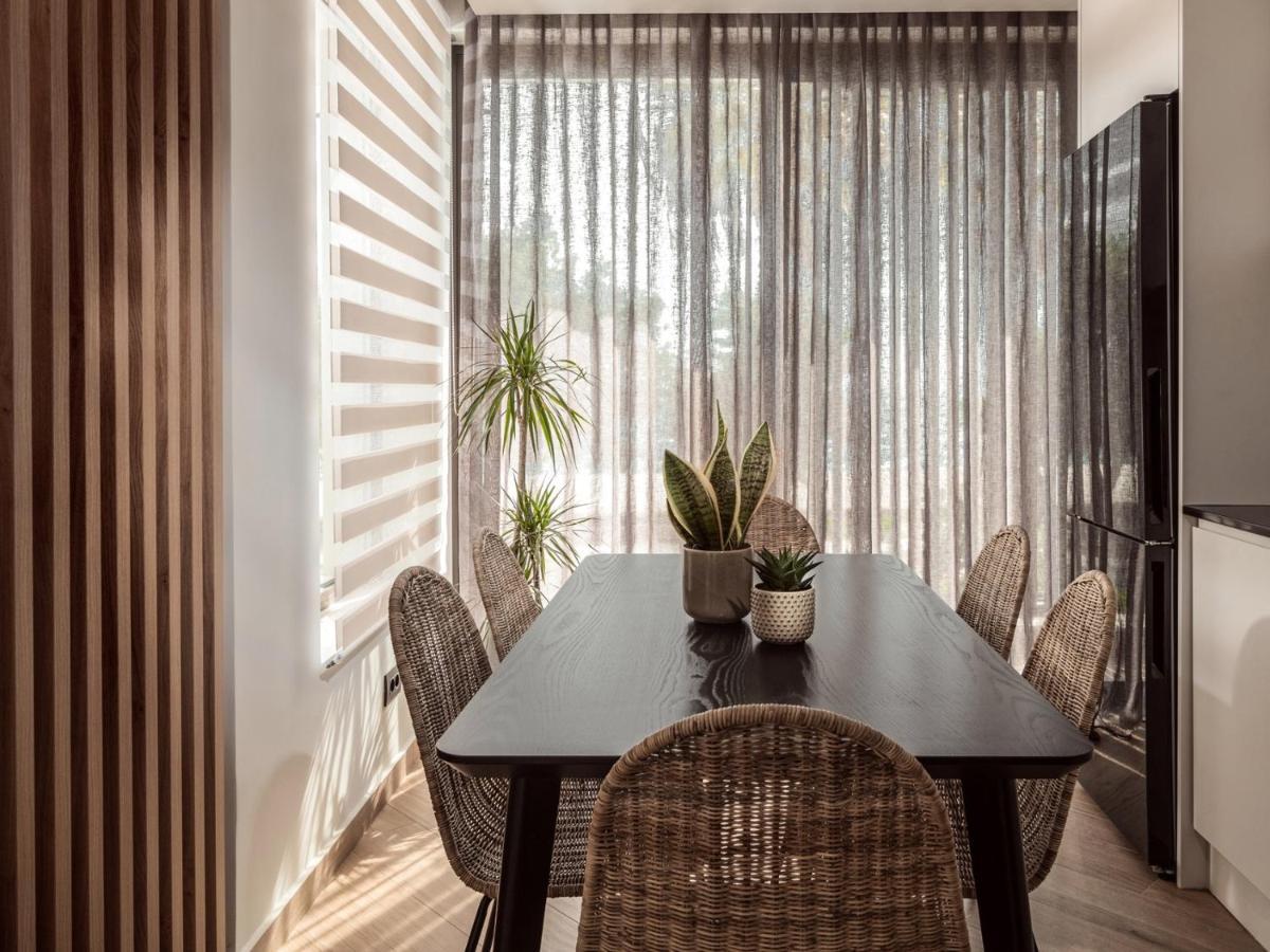 Point Ephemere Beachfront Apartments Zákynthos by Eksteriør billede