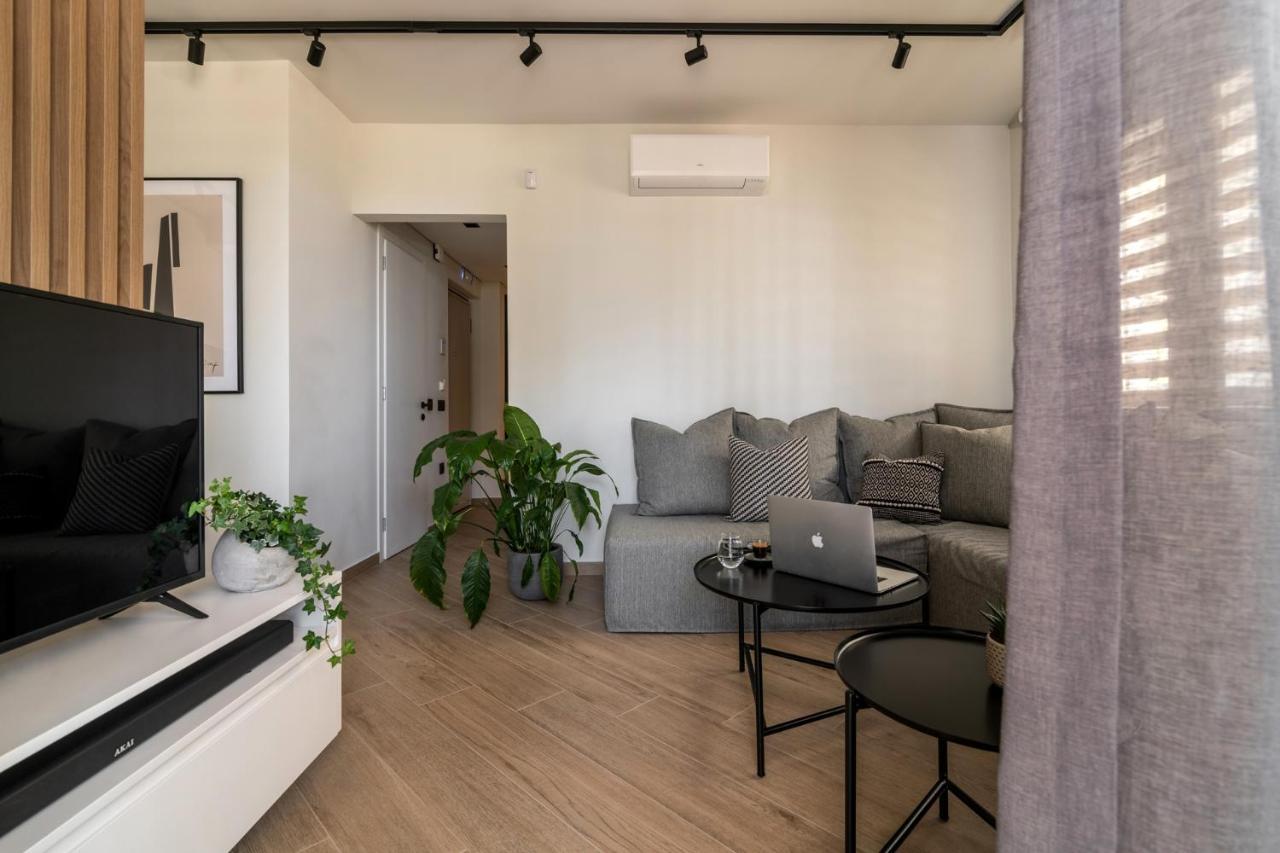 Point Ephemere Beachfront Apartments Zákynthos by Eksteriør billede