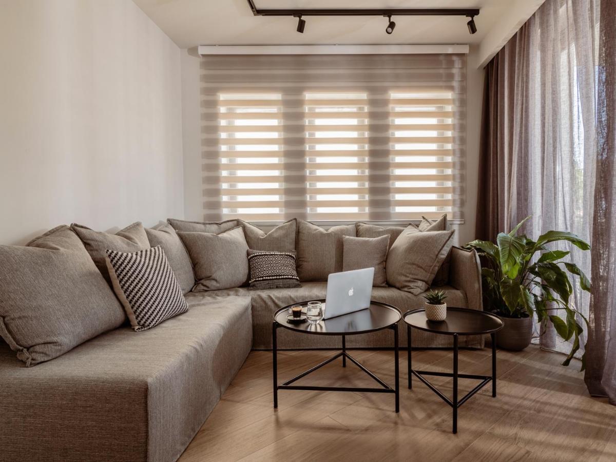 Point Ephemere Beachfront Apartments Zákynthos by Eksteriør billede