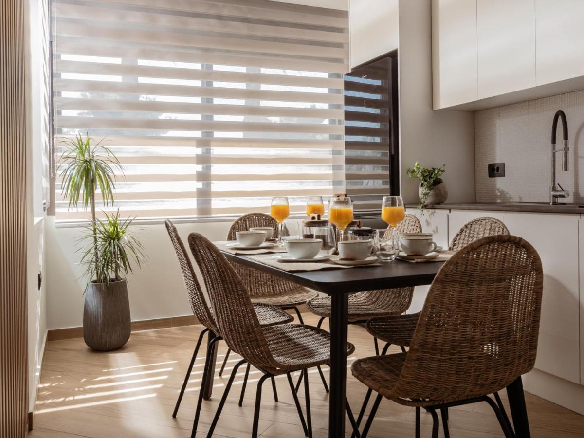 Point Ephemere Beachfront Apartments Zákynthos by Eksteriør billede