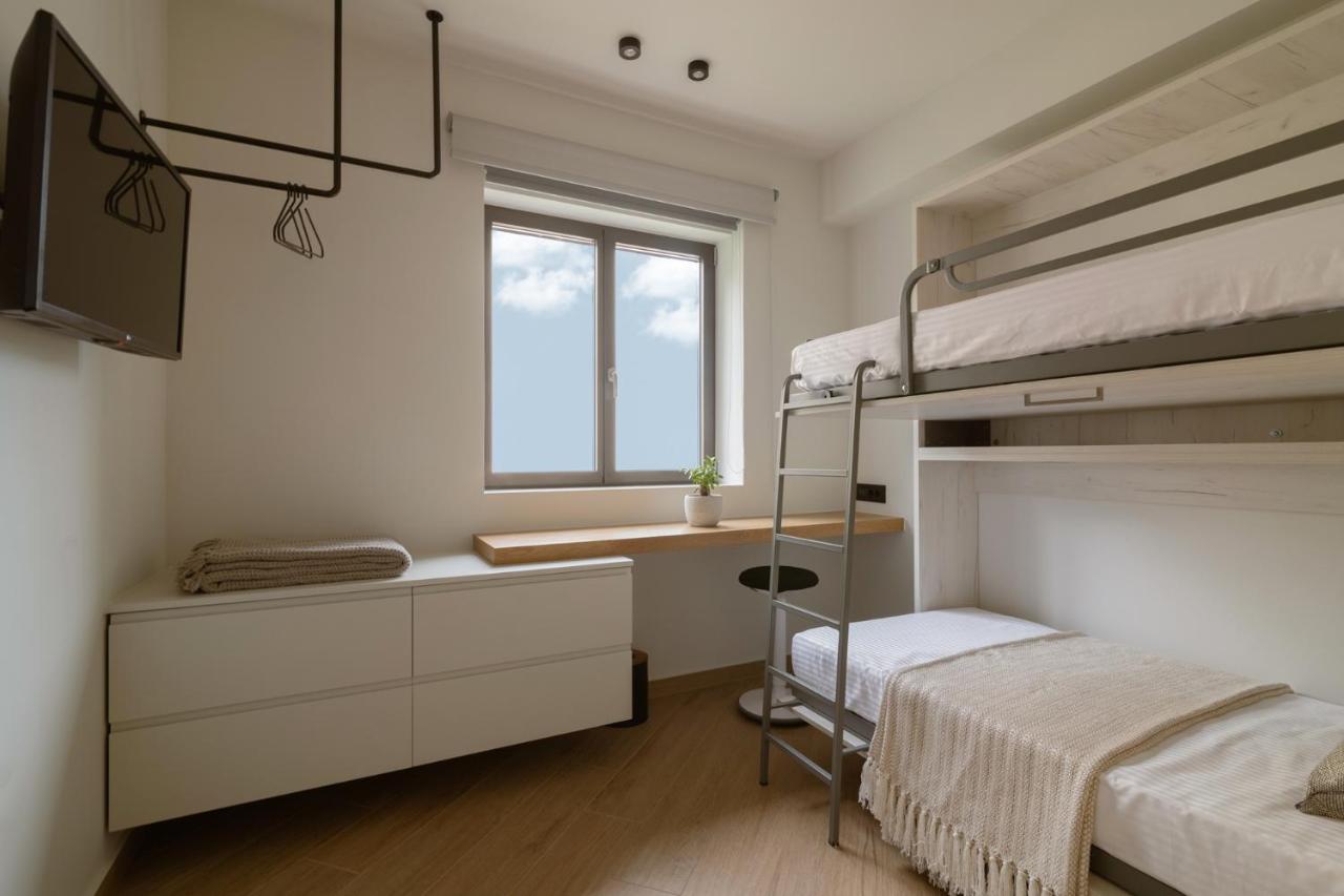 Point Ephemere Beachfront Apartments Zákynthos by Eksteriør billede