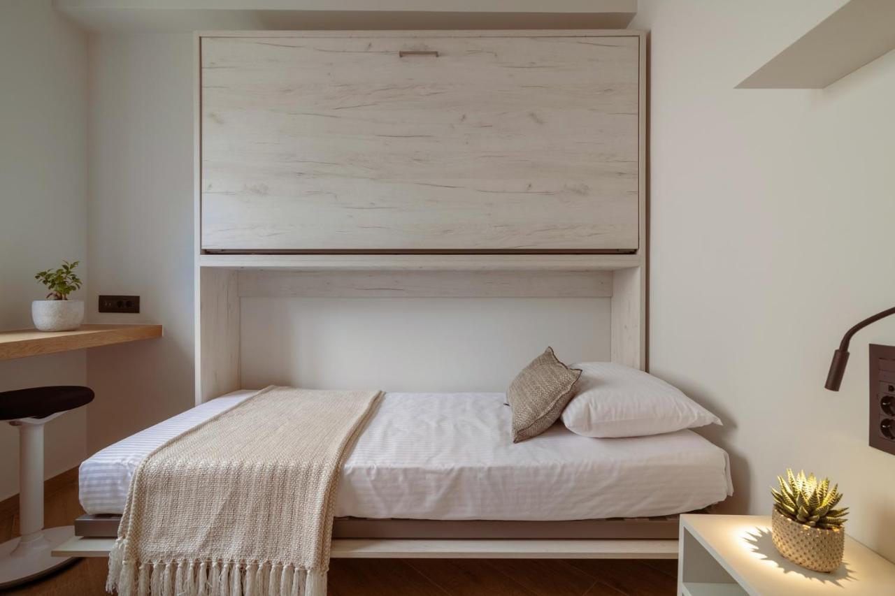 Point Ephemere Beachfront Apartments Zákynthos by Eksteriør billede