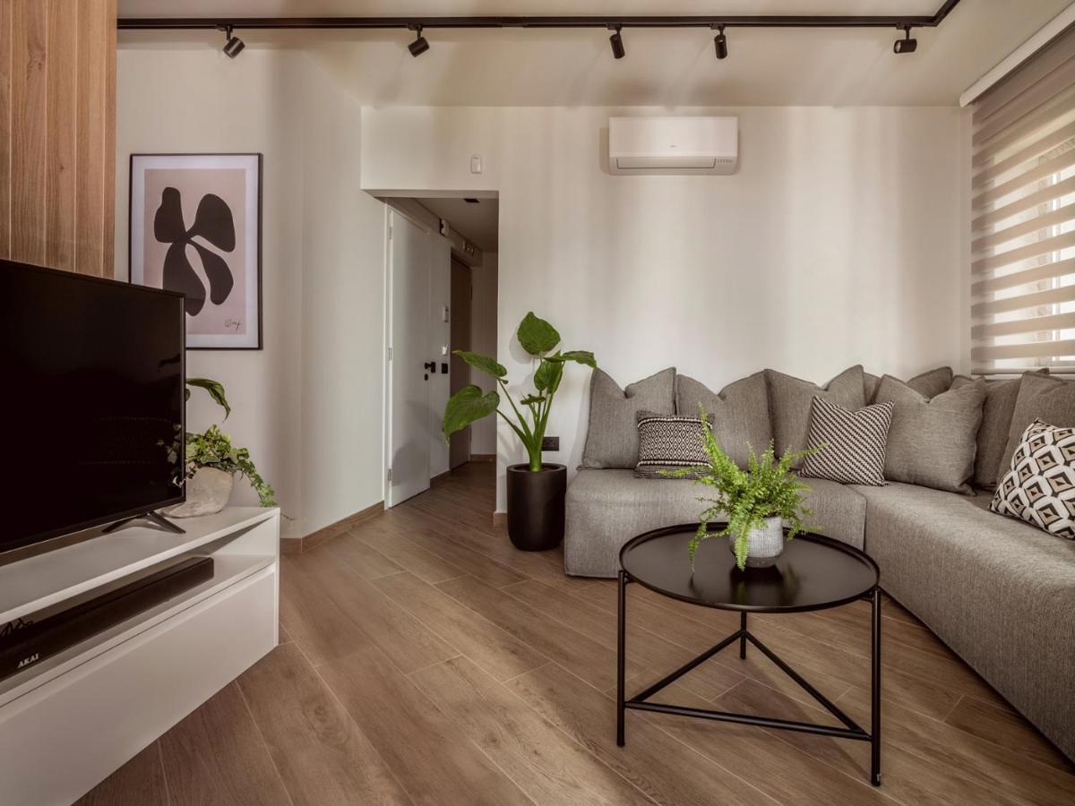 Point Ephemere Beachfront Apartments Zákynthos by Eksteriør billede
