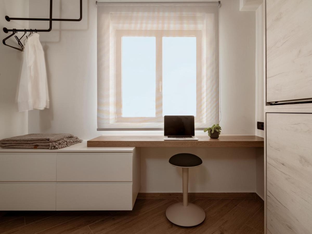 Point Ephemere Beachfront Apartments Zákynthos by Eksteriør billede