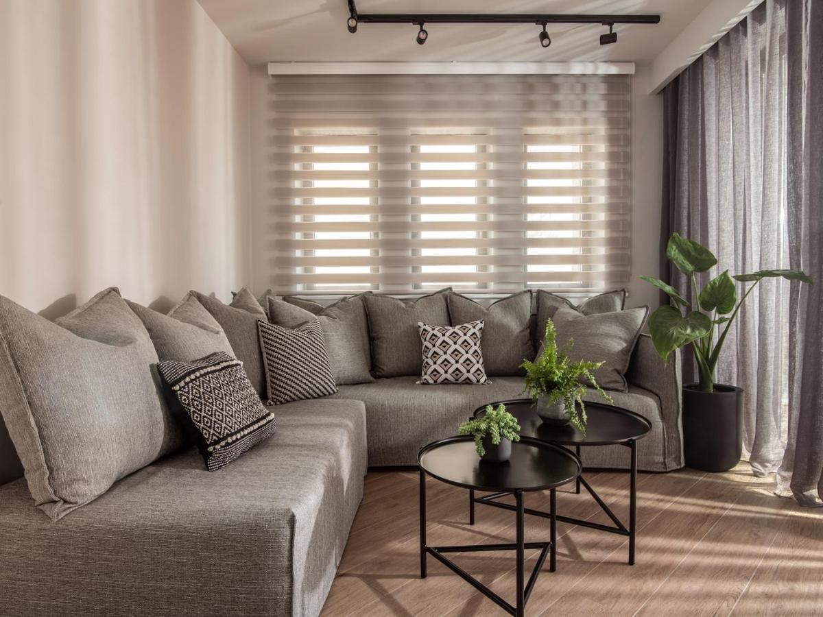 Point Ephemere Beachfront Apartments Zákynthos by Eksteriør billede