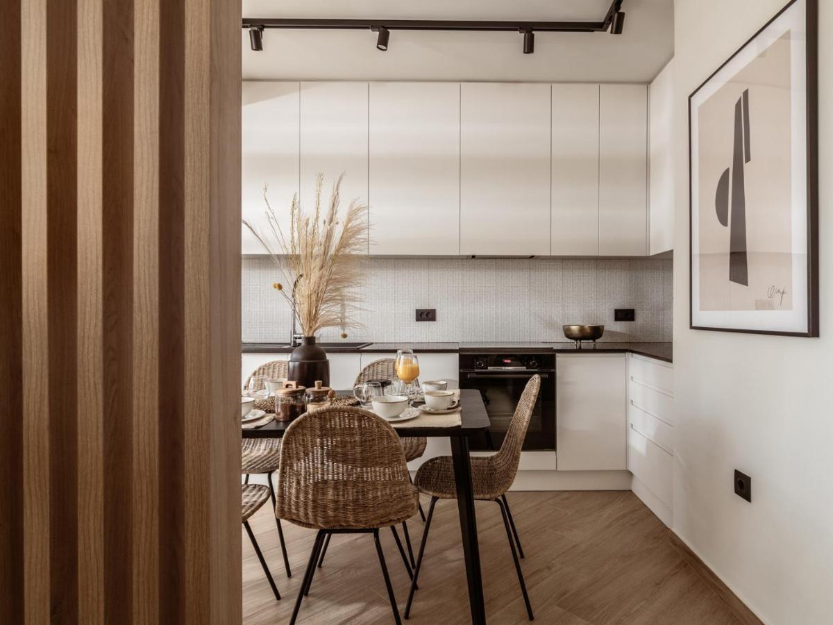 Point Ephemere Beachfront Apartments Zákynthos by Eksteriør billede