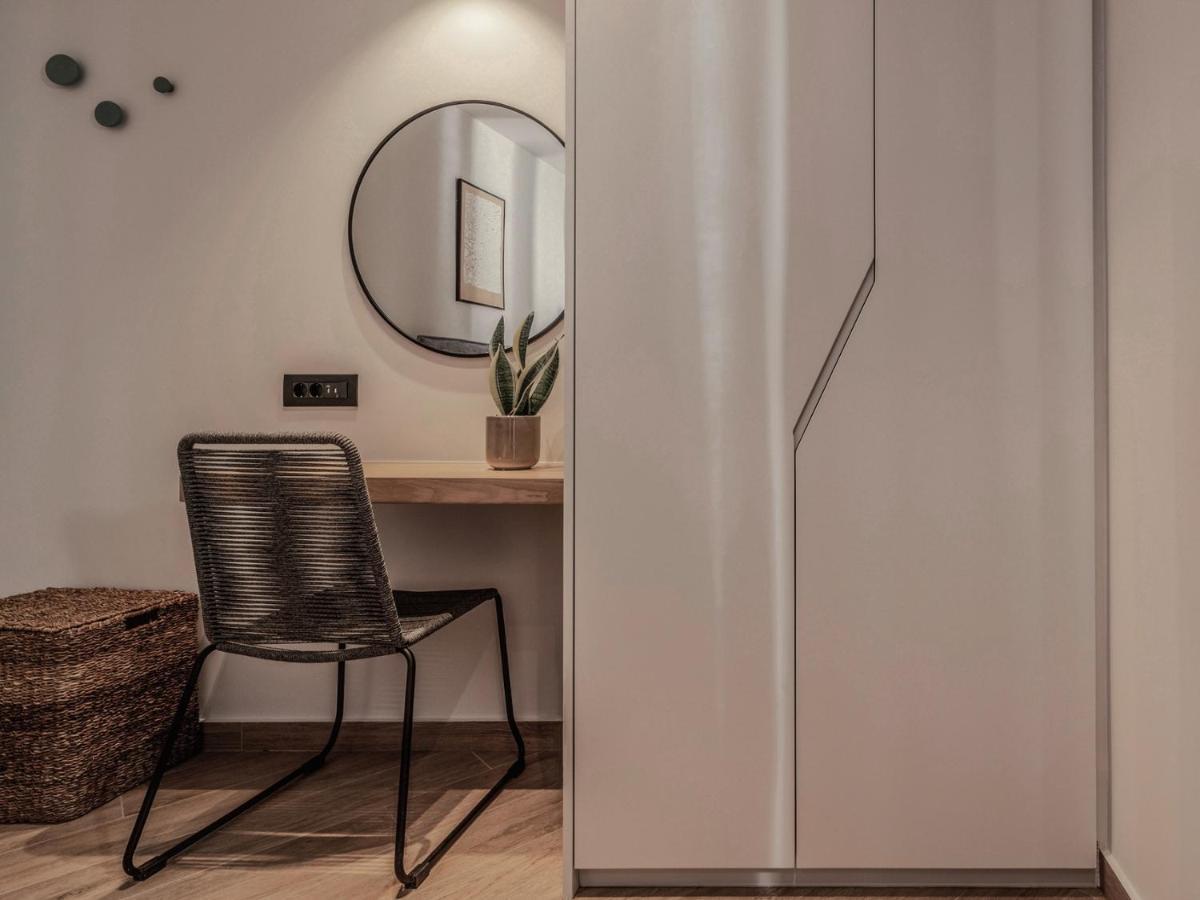 Point Ephemere Beachfront Apartments Zákynthos by Eksteriør billede