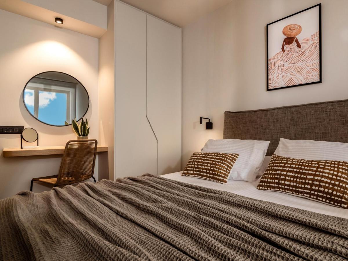 Point Ephemere Beachfront Apartments Zákynthos by Eksteriør billede